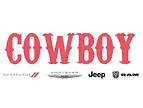 Cowboy Dodge Logo
