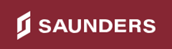 Saunders Logo